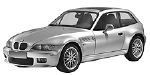 BMW E36-7 P1994 Fault Code