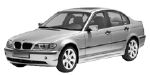 BMW E46 P1994 Fault Code