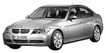 BMW E90 P1994 Fault Code