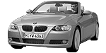 BMW E93 P1994 Fault Code