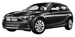 BMW F21 P1994 Fault Code
