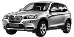 BMW F25 P1994 Fault Code